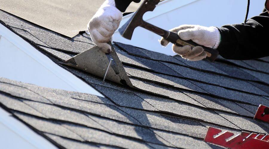 Expert new roof installation services in Hellier, KY